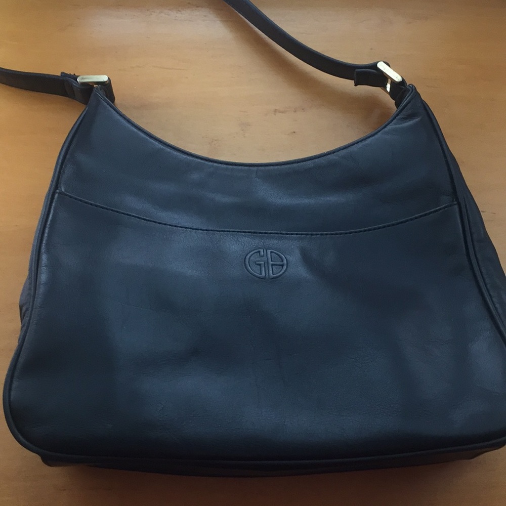 Hobo bag